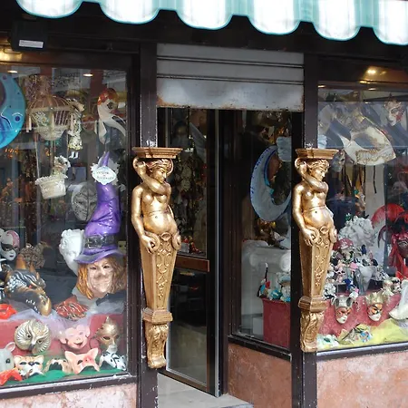 Appartamento Ae Maschere Venezia