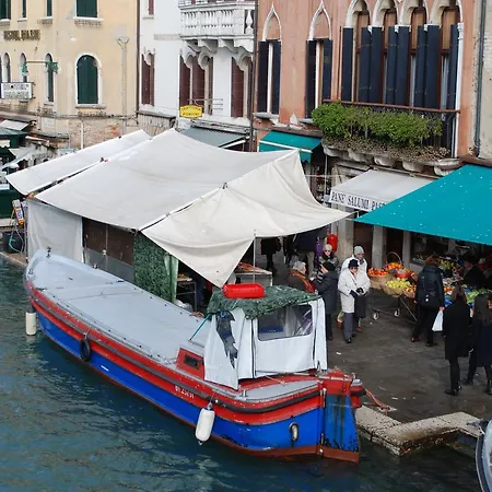 Appartamento Ae Maschere Venezia