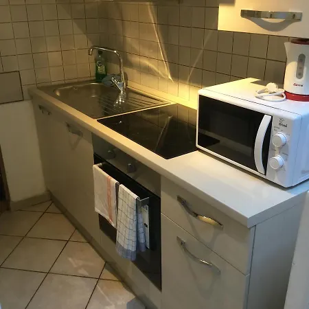 Ae Maschere Appartamento