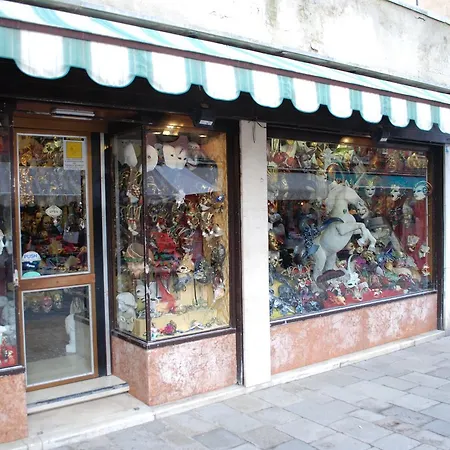Ae Maschere Venezia
