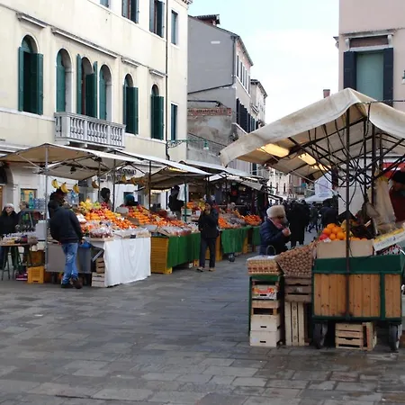 Appartamento Ae Maschere Venezia