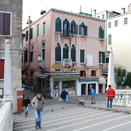 Appartamento Ae Maschere Venezia
